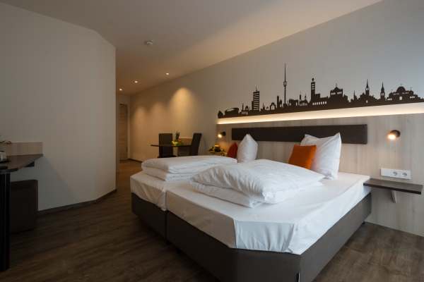 Hotel Schumacher Garni (Filderstadt)